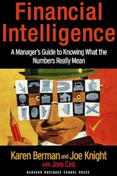 Financial Intelligence